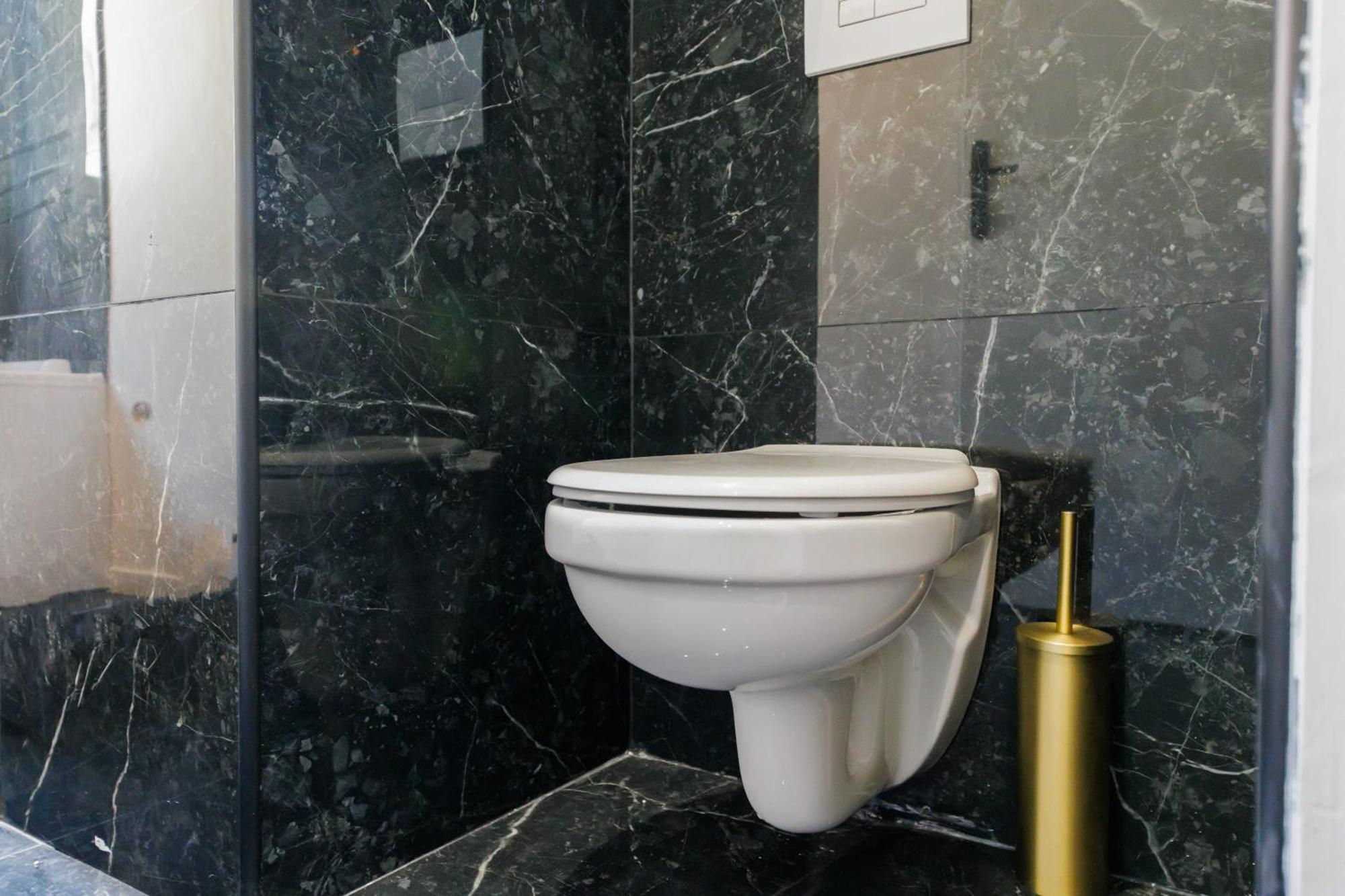 Chic Appartement - 1Br-4P - Chateau De Vincennes Bagian luar foto