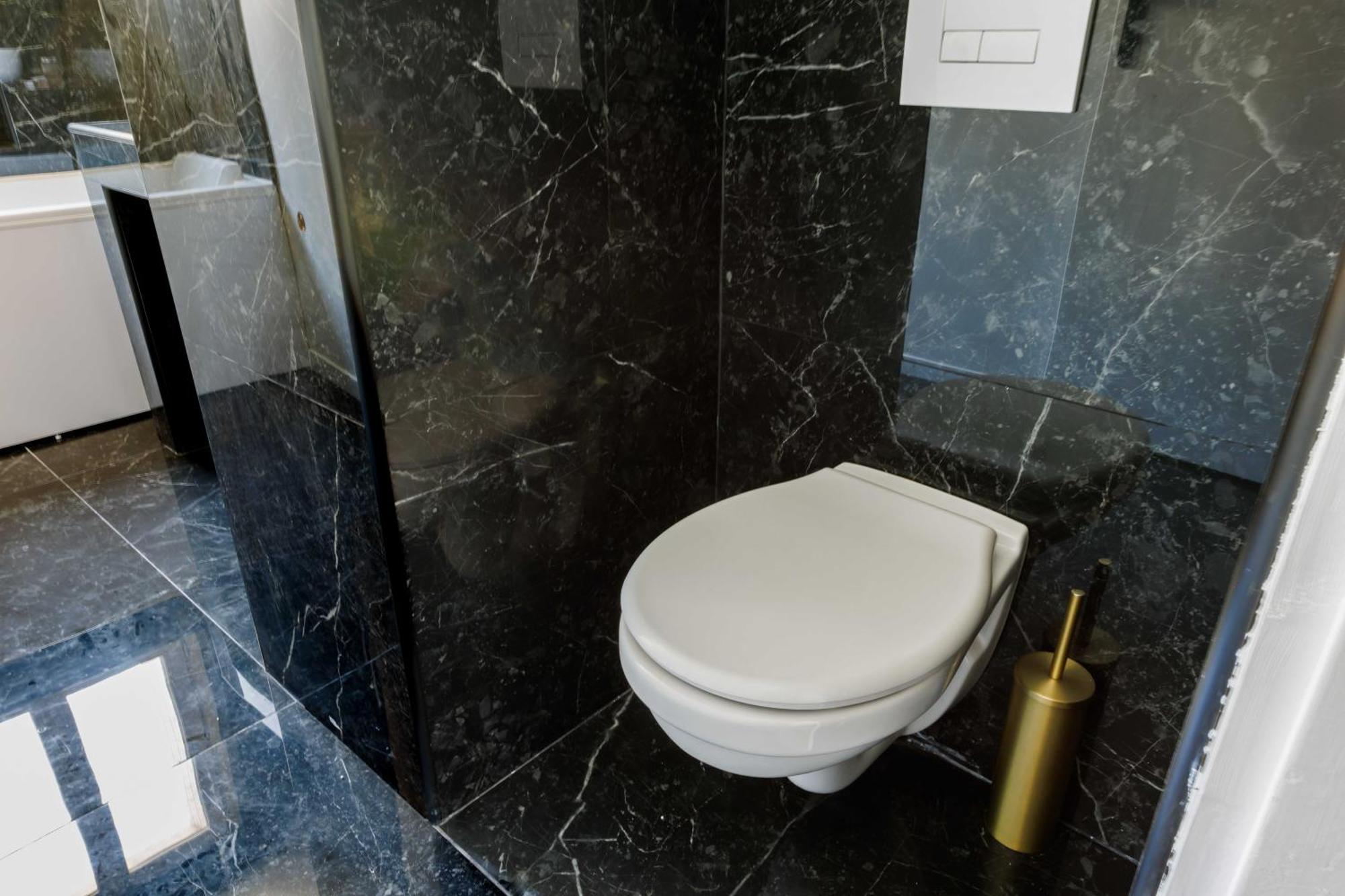 Chic Appartement - 1Br-4P - Chateau De Vincennes Bagian luar foto