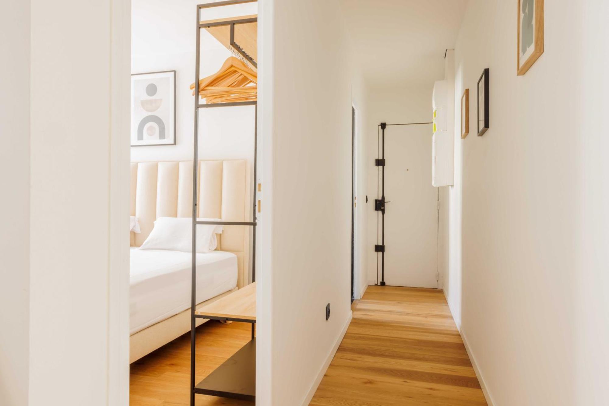 Chic Appartement - 1Br-4P - Chateau De Vincennes Bagian luar foto